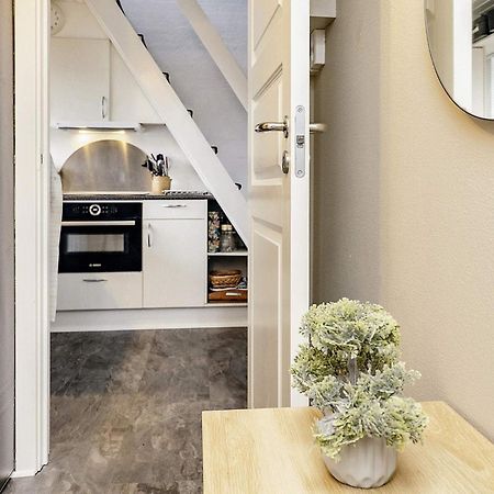 6 Person Holiday Home In V Ggerl Se Bøtø By Esterno foto